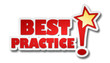 Best practice