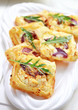 Puff pastry