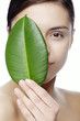 Photo: natural beauty face natural beauty face