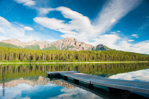 Foto: Patricia Lake Patricia Lake