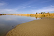 river