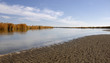 river