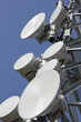 communication tower