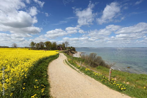 Photo: Ostseeküste Ostseeküste
