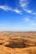 Ramon Crater , Israel Ramon Crater , Israel