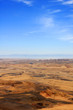 Ramon Crater , Israel Ramon Crater , Israel