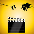 Clapboard Clapboard