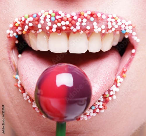 Photo: Zuckerschnute Zuckerschnute