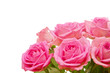 buoquet of roses