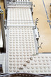 Production Line with Bakery Products