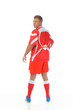 Footballer player Footballer player