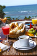 Café da manhã