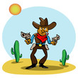 Cowboy