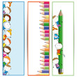 Kids banner