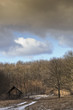 Clearing ....