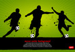 Soccer poster