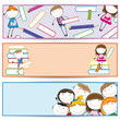 Kids banner