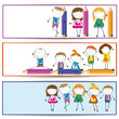 Kids banner
