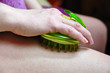 Massages Anti-cellulite