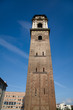 Torre campanaria del Duomo di Torino A.D. 1470