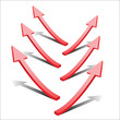 Abstract Arrows