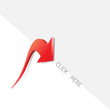 3d vector arrow