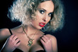 Glam Girl