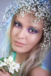 Beautiful Fairy