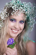 Beautiful Fairy