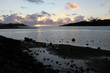 Photo: Raglan Estuary, New Zealand Raglan Estuary, New Zealand