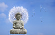 Statue Bouddha