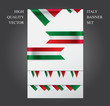 Vecteur : italy banner italy banner