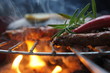 Grillen