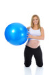 Beautiful pregnant woman Beautiful pregnant woman