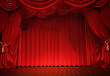 curtains