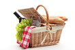 picnic basket