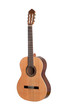 Beautiful classical guitar