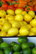 Foto: Limes Lemons and Peppers Limes Lemons and Peppers