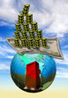 Oil and Money.