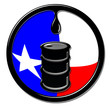 Texas Oil.