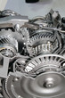 Automotive Transmission