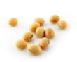 the soya beans