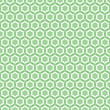 seamless retro pattern