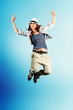 jump