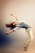 dancer