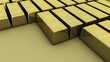 Golden Bars - Yellow