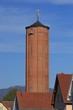 chateau d'eau d'Ungersheim chateau d'eau d'Ungersheim