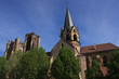 l'église de Rouffach l'église de Rouffach