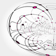 Abstract Background Vector