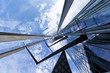 Skyscraper Construction Structures